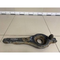 Рычаг задний нижний Ford Ford Focus 2 (DB) 2008-2011 98AG5K652AK