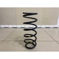 Пружина задняя Kia Kia Rio 3 (UB) 2011-2017 553304L001