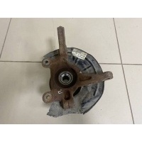 Кулак поворотный передний правый Chevrolet Chevrolet Aveo T300 2011> 94524969