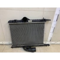 Интеркулер Volvo Volvo S40 1995-2004 30889264