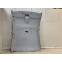 Обшивка потолка Lada Lada Vesta 2015> 8450031865