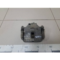 Суппорт передний правый Nissan Nissan Almera (N16) 2000-2006 410014M510