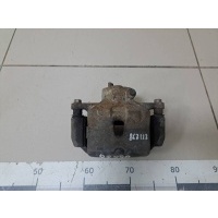 Суппорт передний левый Kia Kia Ceed (JD) 2012-2018 58110A6020