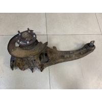 Рычаг задний продольный правый Mazda Mazda Mazda 6 (GG) 2002-2007 STGHP928200