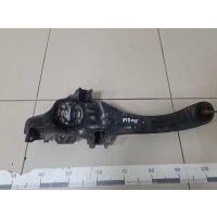 Рычаг задний продольный левый Ford Ford Focus 1 1998-2004 4S4Z5A969AC