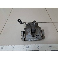 Суппорт передний левый Mercedes-Benz Mercedes-Benz E-Class (W211) 2002-2009 0024206383