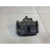 Суппорт передний левый Nissan Nissan Almera (N16) 2000-2006 410114M510