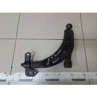 Рычаг передний левый Kia Kia Spectra 2001-2011 0K2NA34350B, 0K2NA34350