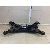 Балка задняя Audi Audi A8 (D2, 4D) 1998-2003 4D0505235AG