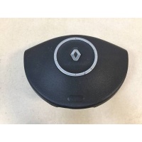 Подушка безопасности в рулевое колесо Renault Renault Megane (2) 2002-2009 8200414934