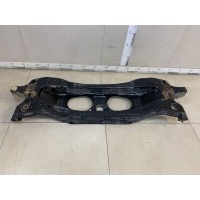 Балка задняя Ford Ford Mondeo 3 2000-2007 1336619