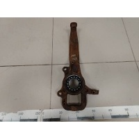 Кулак поворотный передний левый Volkswagen Volkswagen Touareg (7L) 2002-2010 7L0407257A