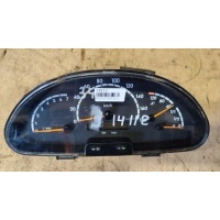 Щиток приборов (приборная панель) MERCEDES Sprinter ФУРГОН 2001 A0014468521