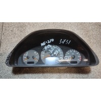 Щиток приборов (приборная панель) MERCEDES E W210 УНИВЕРСАЛ 2000 A2105400811