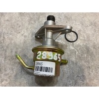 Насос топливный VOLKSWAGEN Golf 2 1985 030127025