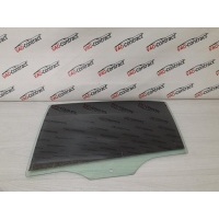 Стекло двери Skoda Octavia A7 2015 5E5845205A