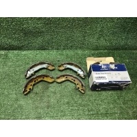 Колодки тормозные Hyundai Accent (1999-2012) Hyundai Параметр: Модель 1999 5830525A00