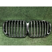 Решетка радиатора BMW X5 G05 (2018-2023) Bmw Параметр: Модель 2018 51137454887