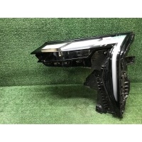 Фара левая Geely Atlas 2 (2023-н.в.) LED Geely Параметр: Модель 2023 7051051300