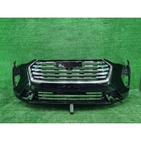 Бампер передний Haval Jolion (2021-2024) Haval Параметр: Модель 2021 2803141XST01A