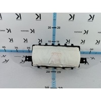Подушка Безопасности Пассажирская (В Торпедо) Hyundai Elantra Avante CN7 2020 80310AA000