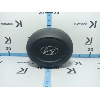 Подушка Безопасности Водителя Hyundai Sonata DN8 2020 80100L1500YTH, 80100L1500