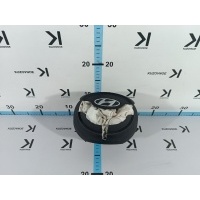 Подушка Безопасности Водителя Hyundai Staria US4 2023 80100CG000NNB