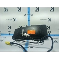 Подушка безопасности в сиденье Hyundai Sonata DN8 2020 80620L1010