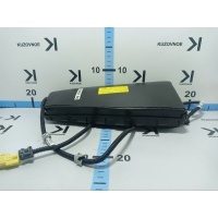 Подушка безопасности в сиденье Hyundai Sonata DN8 2020 80610L1010