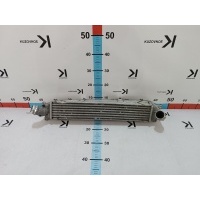 Интеркулер Kia Seltos SP2 2021 282702B850