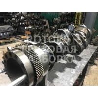 Коленвал DAF XF 105 2013 1939850,1684102
