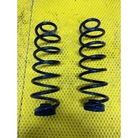 ПРУЖИНА ЗАДНЯЯ VOLKSWAGEN POLO 6 2021 1J0511115BD