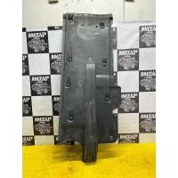 Защита днища кузова VOLKSWAGEN POLO 6 2021 6RA825201