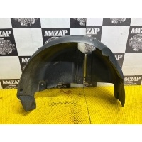 Подкрылок VOLKSWAGEN POLO 6 2021 5JA810969B