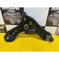 РЫЧАГ ПЕРЕДНИЙ VOLKSWAGEN POLO 6 2021 6RU407152