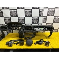 Торпедо VOLKSWAGEN POLO 6 2021 6N5857003A