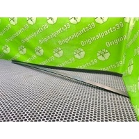 Молдинг лобового стекла Audi A6 C5 Quattro 1997 4B5854327B, 4B5854327, 4B5854327B01C, 4B5854328B, 4B5854328B01C