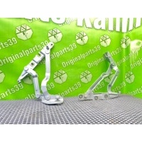 Петли багажника Audi A6 C5 Quattro 1997 4B5827302, 4B5827302D, 4B5827302A, 4B5827301, 4B5827301A