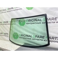 Стекло заднее Audi A6 C5 Quattro 1997 4B5845501, 4B5845501, 4B5845501AL