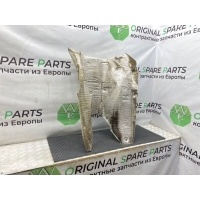 Термоэкран Audi A6 C5 Quattro 1997 4B0803979AC, 4B0803979, 4B0803979R, 4B0803979L, 4B0803979AD