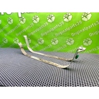 Крепление топливного бака Audi A6 C5 Quattro 1997 4B0201654D, 4B0201654, 4B0201653F, 4B0201653