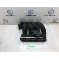 Впускной коллектор Mercedes Om646 Mercedes W211 E 2002-2009 A6110903637