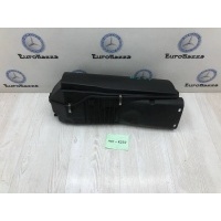 Корпус воздушного фильтра Mercedes Om646 Mercedes W211 E 2002-2009 A6460901001