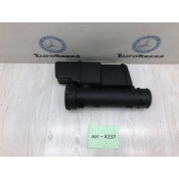 Резонатор интеркулера Mercedes Om646 Mercedes W211 E 2002-2009 A2115280308