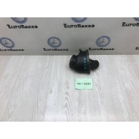 Патрубок интеркулера Mercedes Om646 Mercedes W211 E 2002-2009 A6110981607