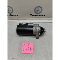 Стартер OM651 Mercedes W204 Mercedes W204 C 2007-2014 A6519062400