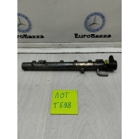Топливная рампа Mercedes W221 Mercedes W221 S 2005-2013 A6420700495