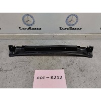 Накладка крышки багажника Mercedes W166 Mercedes W166 ML/GLE 2012> A1666910008