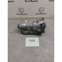 АКПП 722.640 Mercedes W211 Mercedes W211 E 2002-2009 A2202711901