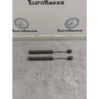 Амортизатор задний Mercedes Sprinter W906 Mercedes Sprinter W906 2006> A9063200031